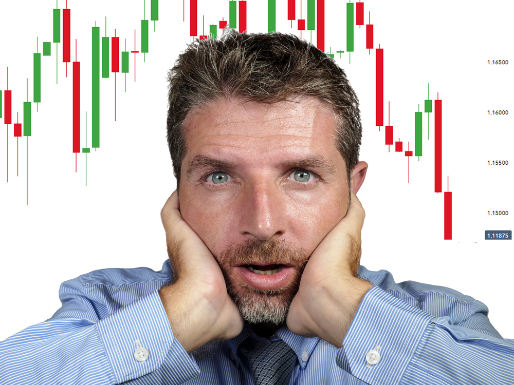 The Cognitive Biases Silently Undermining Your Trading